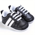 Baby instapsneakers - riley – eerste schoentjes