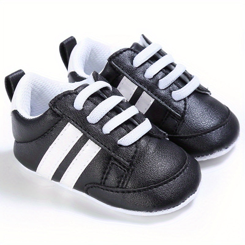 Baby instapsneakers - riley – eerste schoentjes