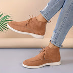 Leren dames schoenen — afbeelding 14