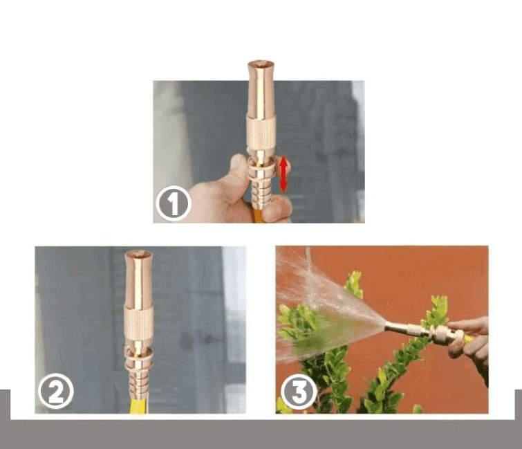 Tuinkraan Bohemian Tap — afbeelding 6