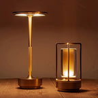 LED sfeerlamp in japanse stijl