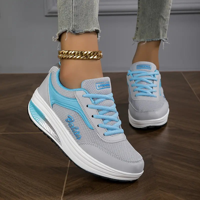 Dames sneakers – Liv