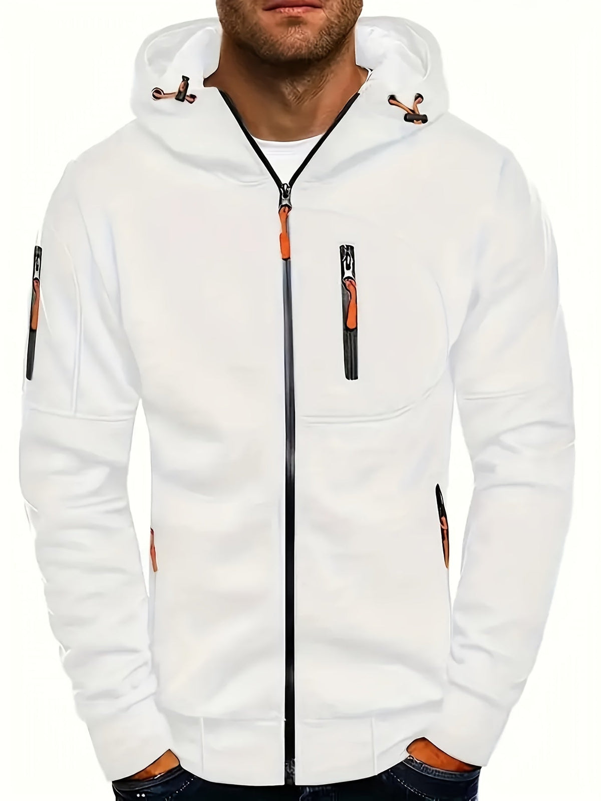 Active herenvest