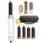 7-in-1 föhnborstel & airstyler