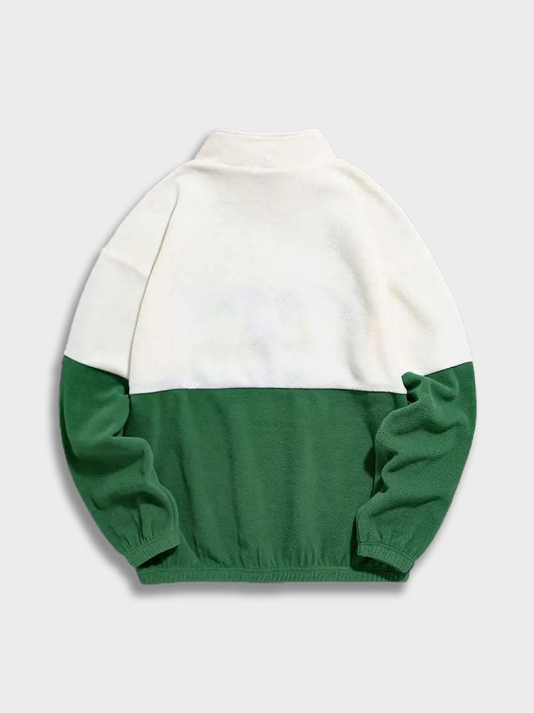 Winter sweater