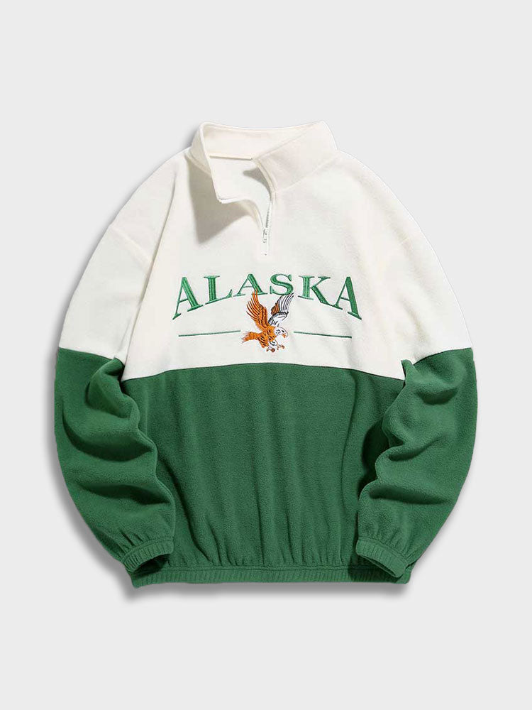 Winter sweater