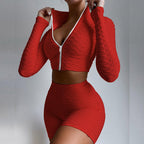 Sport set voor dames