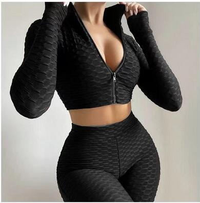 Sport set voor dames