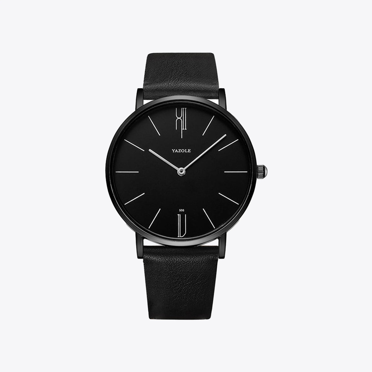 Stijlvol heren horloge