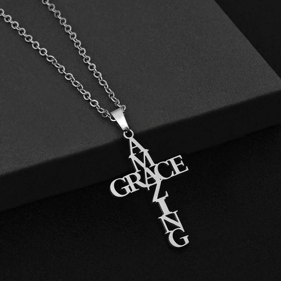 Grace amazing chain – ketting