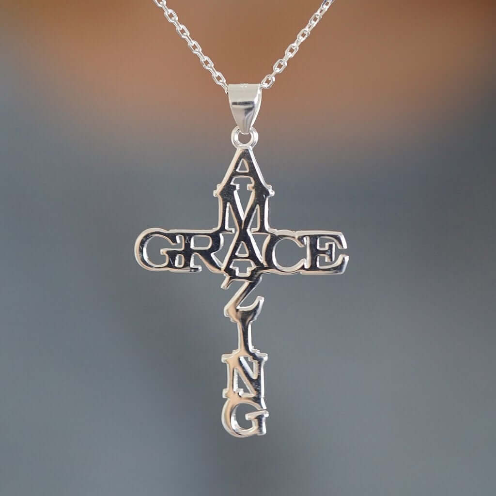Grace amazing chain – ketting