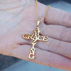 Grace amazing chain – ketting