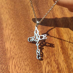 Grace amazing chain – ketting