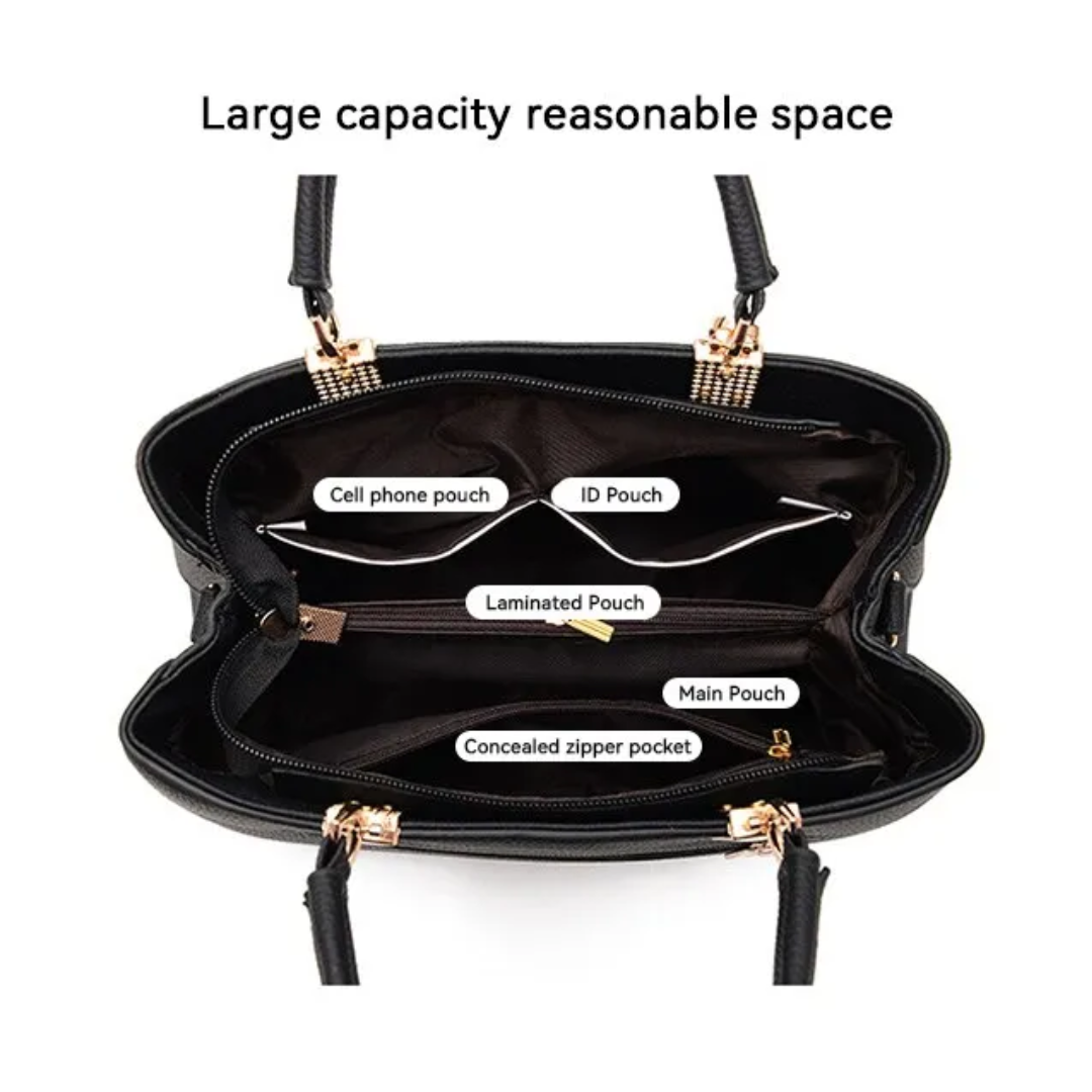 Crossbodytas Anna
