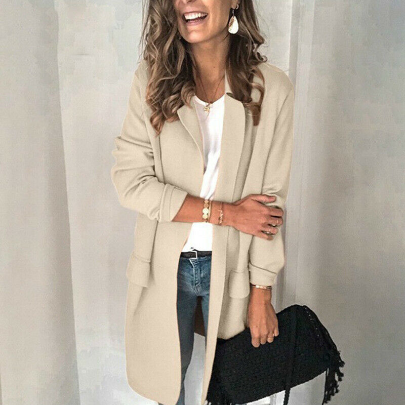 Vest Lenna