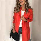 Vest Lenna