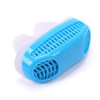 Magnetische neusclip