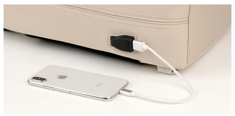 Laptoprugzak – Noor