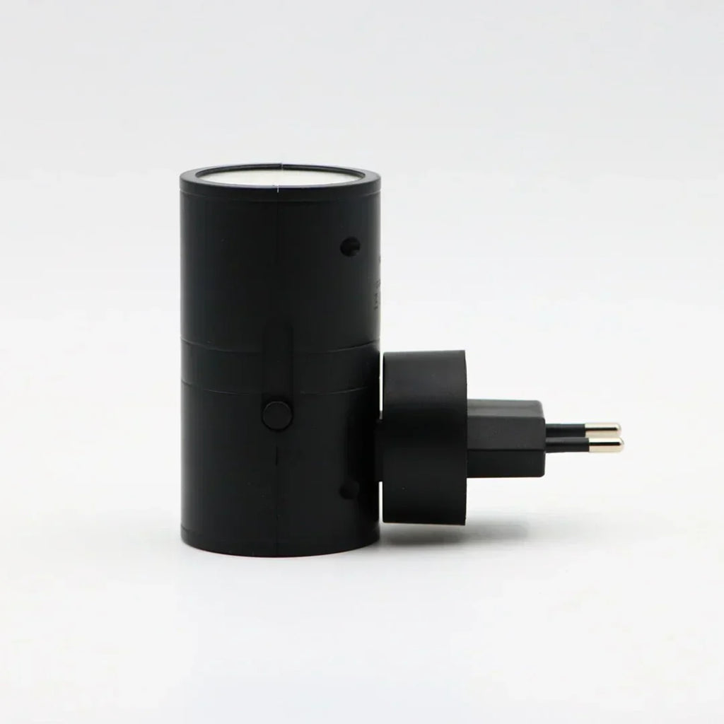 Dimbare nachtlamp met sensor