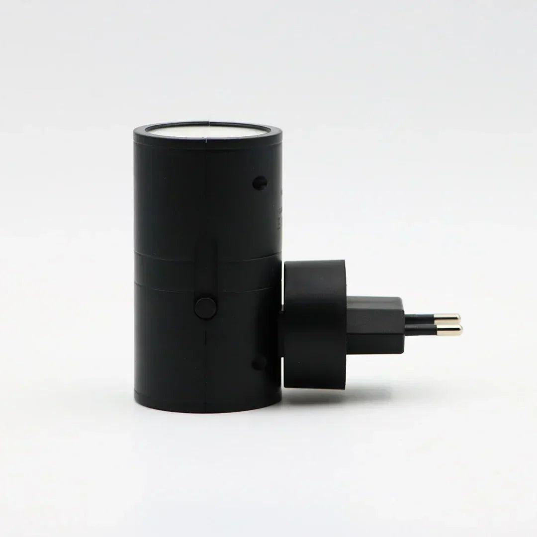 Dimbare nachtlamp met sensor