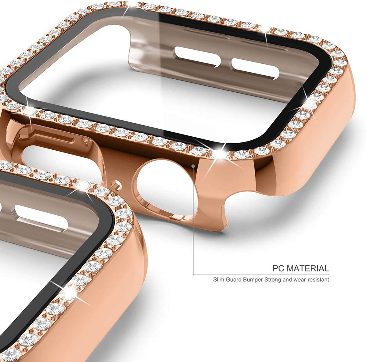 Apple Watch-hoes Diamond