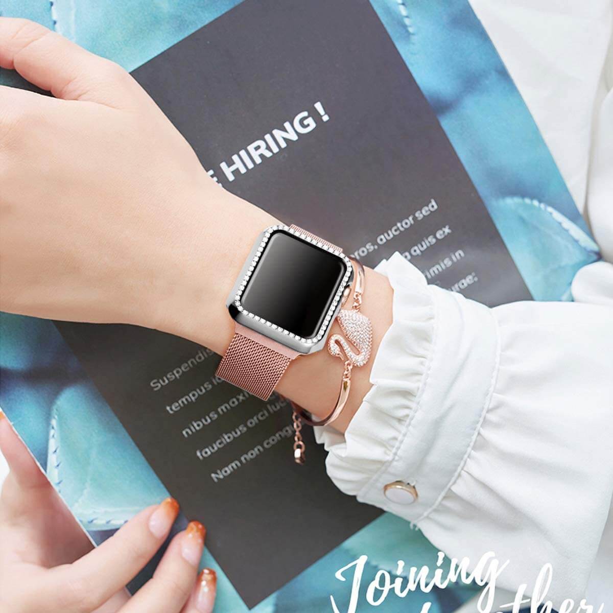 Apple Watch-hoes Diamond