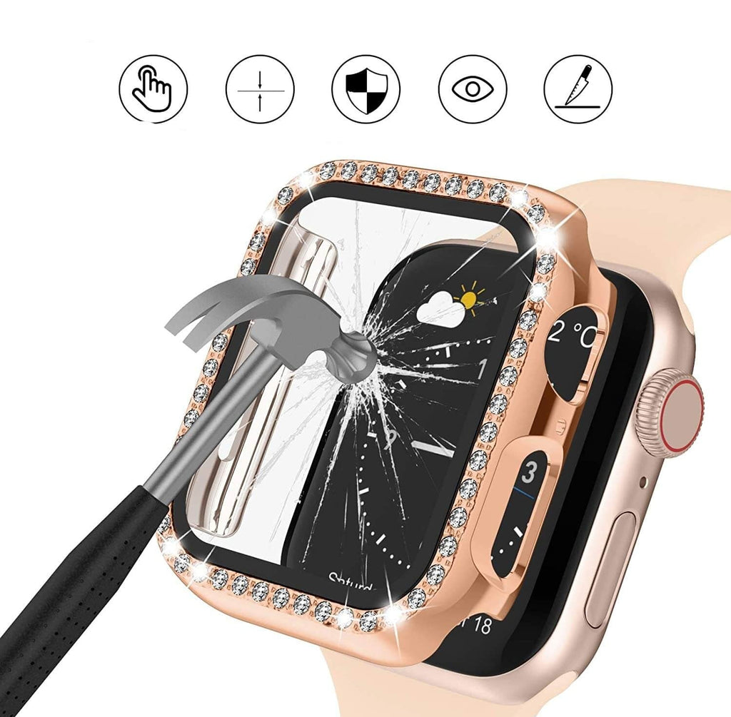 Apple Watch-hoes Diamond