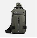 Crossbody-schoudertas