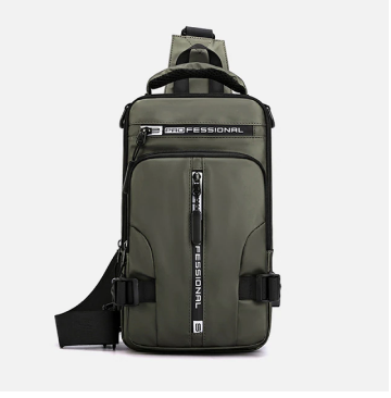 Crossbody-schoudertas