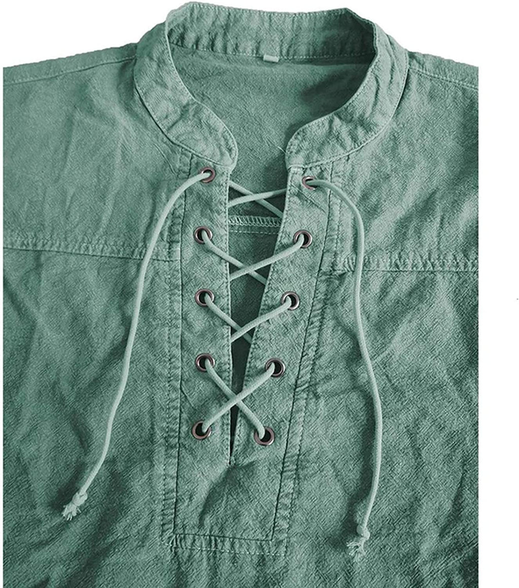 Casual heren shirt – Aron shirt