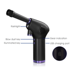 ElectraBlower
