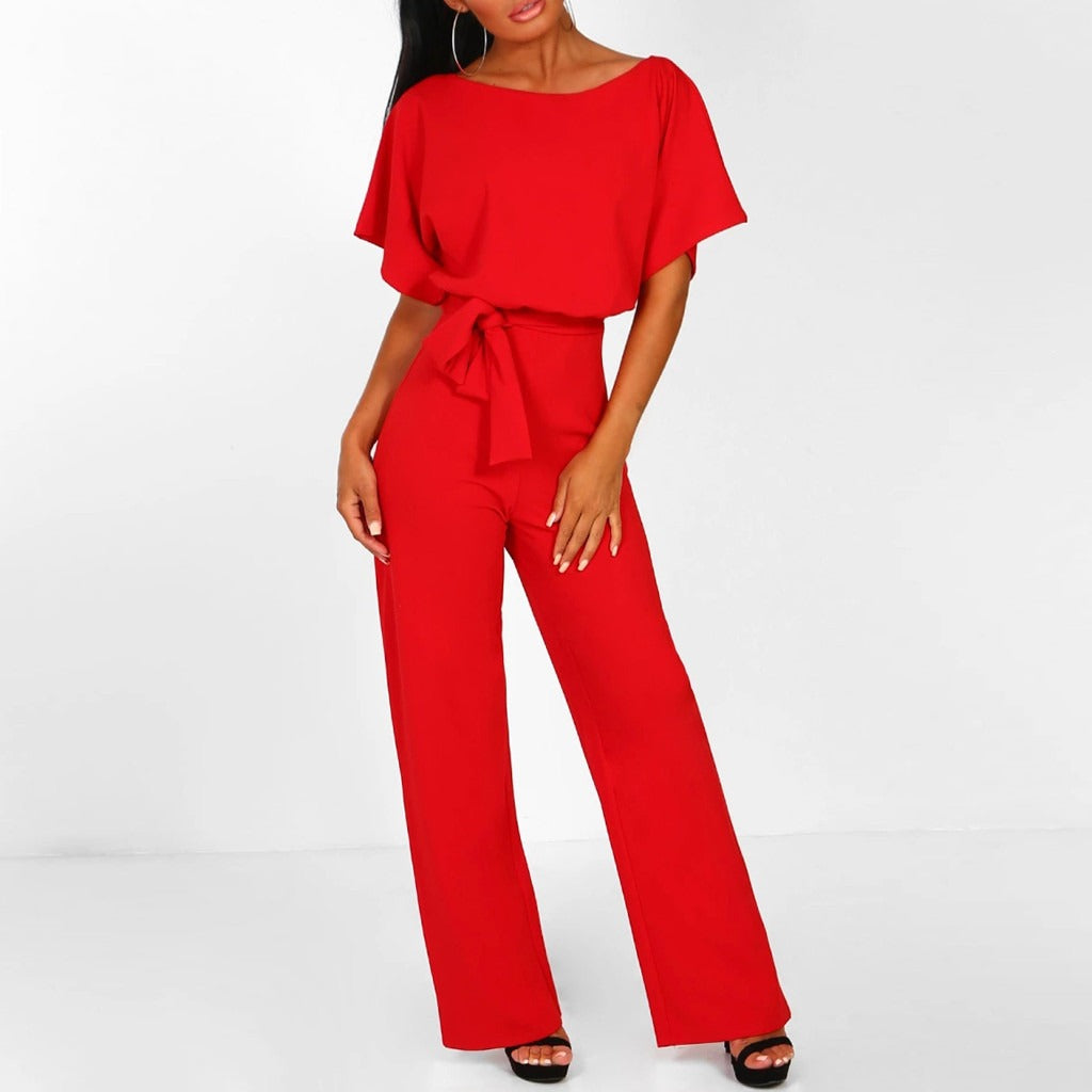 Designer-Jumpsuit