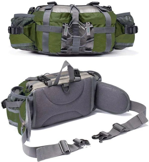Ultralichte outdoor heuptas
