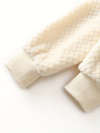 Super comfy damesvest met warme voering