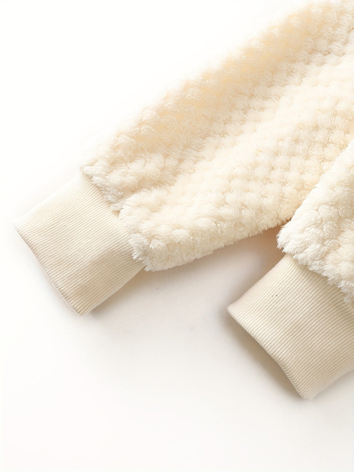 Super comfy damesvest met warme voering