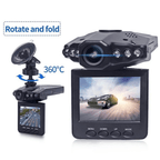 Dashboardcamera Pro