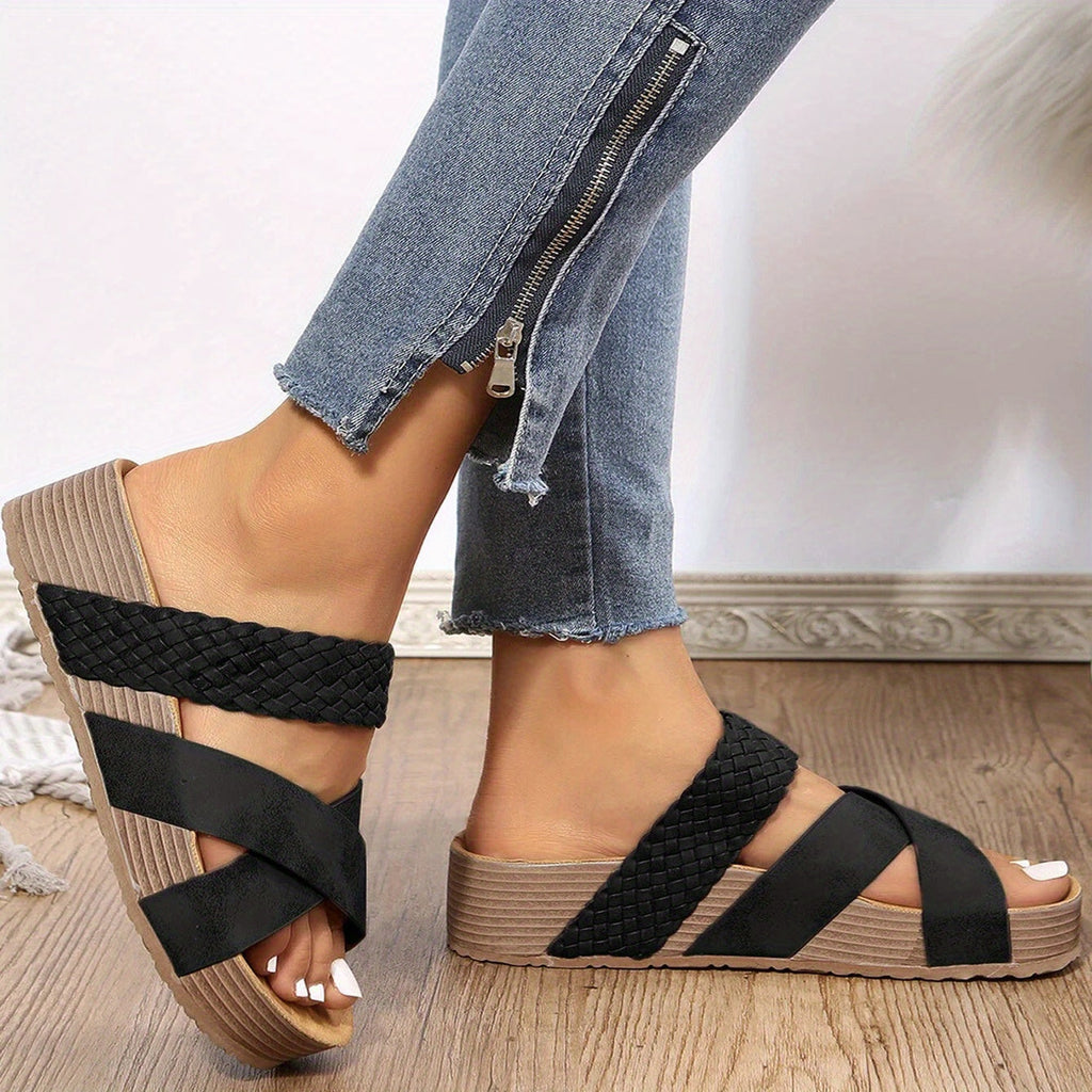 Dames sandalen – Nova