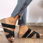 Dames sandalen – Nova