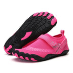 Antislip & baresvoets waterschoenen hydroflex — afbeelding 16