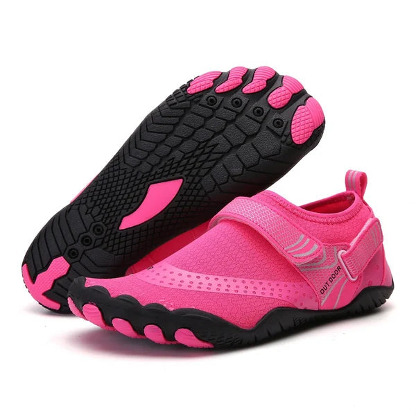 Antislip & baresvoets waterschoenen hydroflex — afbeelding 10