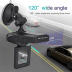 Dashboardcamera Pro