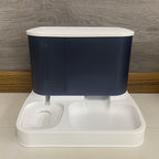 Automatische voedsel- en watertoever — afbeelding 5