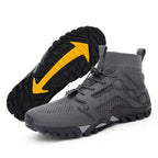 Barefoot heren schoenen