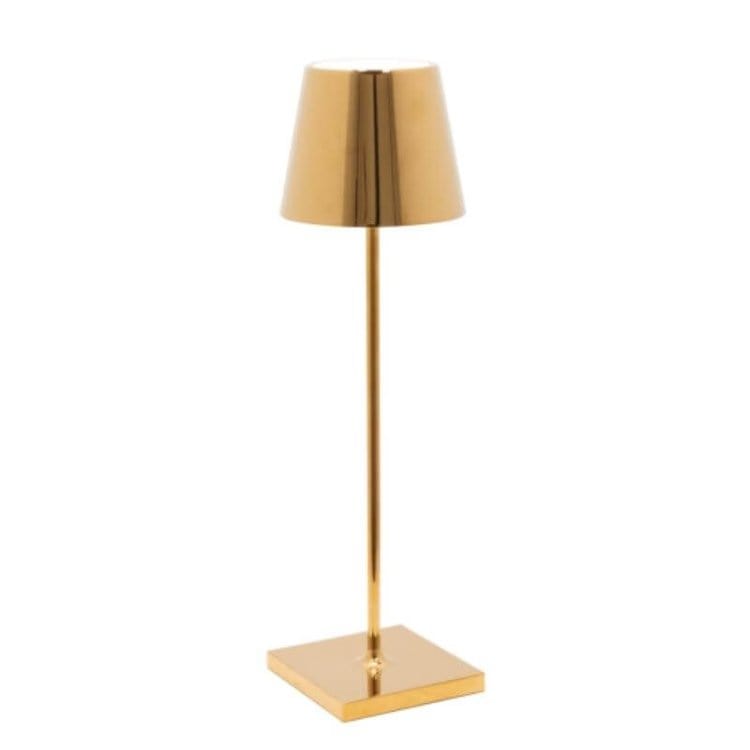 Alexa LED lamp | minimalistische tafellamp — afbeelding 35