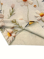 Dames sweater met bijenmotief
