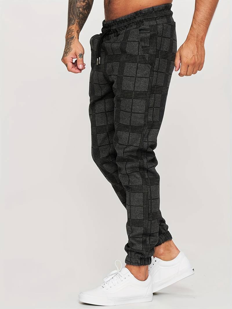 Heren sweatpants