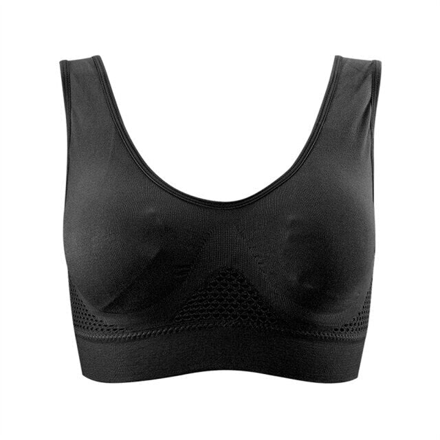 Naadloze comfort beha