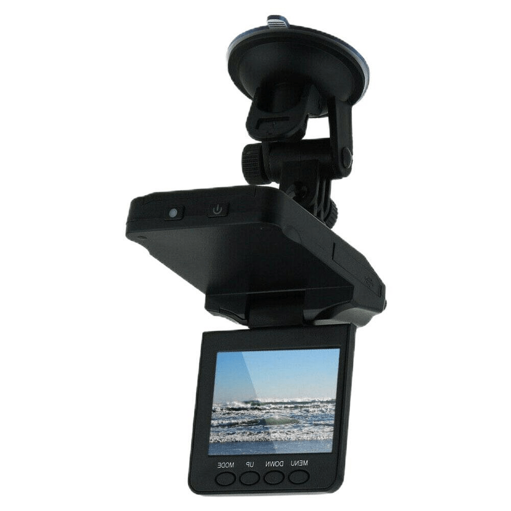 Dashboardcamera Pro