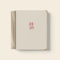 Dagelijkse planner 24-25