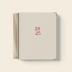 Dagelijkse planner 24-25